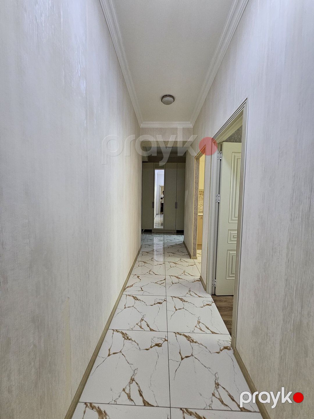 Satılır 2 otaqlı yeni tikili 56 m² — Mənzil, Xırdalan (7)