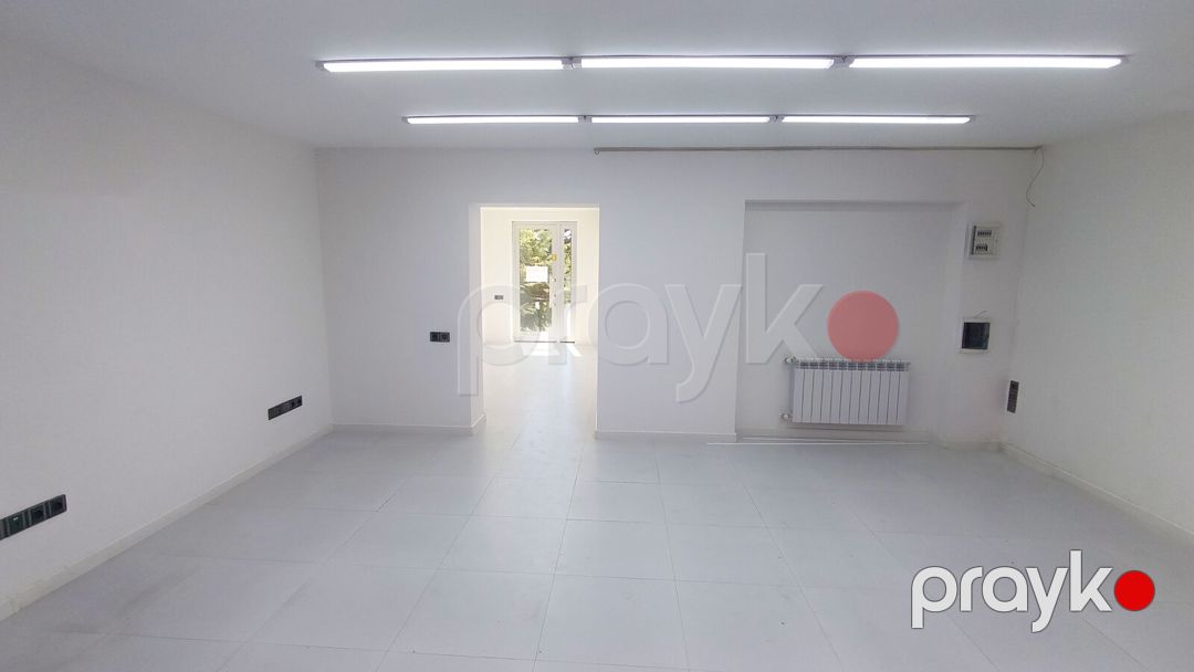 İcarəyə verilir 2 otaqlı ofis 70 m² — Ofis, Bakı (8)