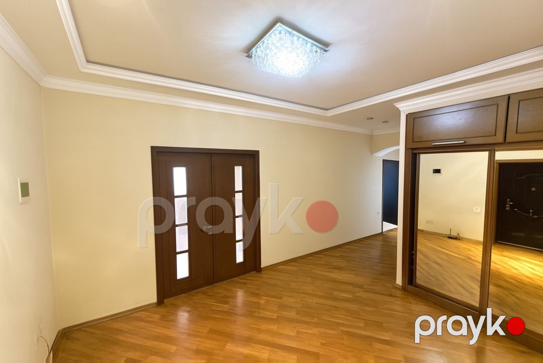Satılır 3 otaqlı yeni tikili 135 m² — Mənzil, Bakı (9)