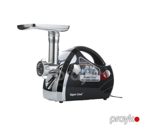Ətçəkən maşın Super Crest SCT-2030 — Bakı