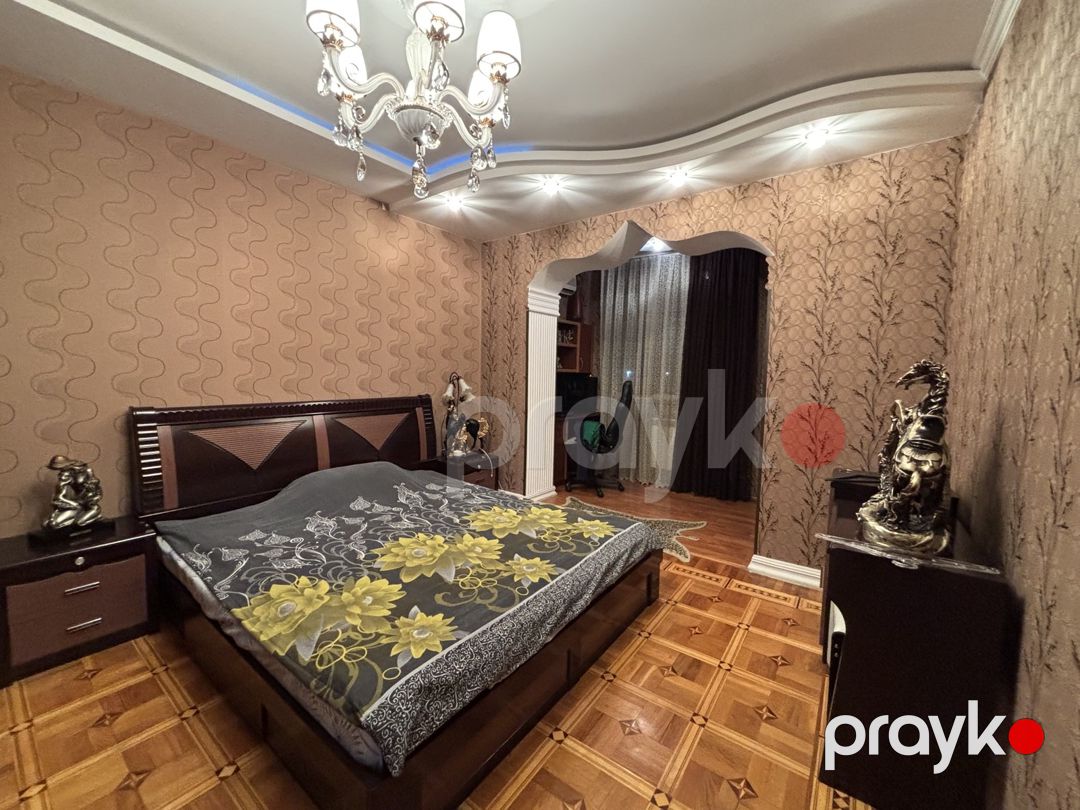 Satılır 5 otaqlı köhnə tikili 110 m² — Mənzil, Bakı (9)