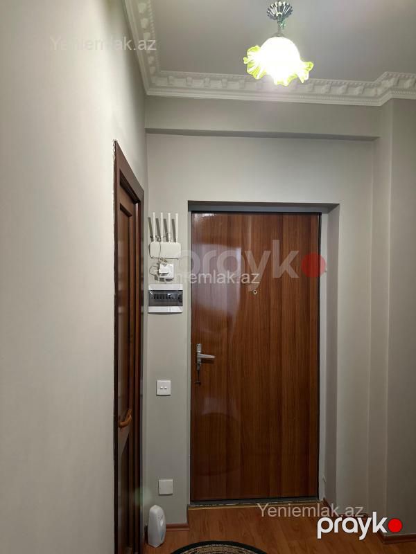 Satılır 3 otaqlı Bina evi menzil (Yeni tikili), 72 m², Xırdalan ş — Mənzil (8)