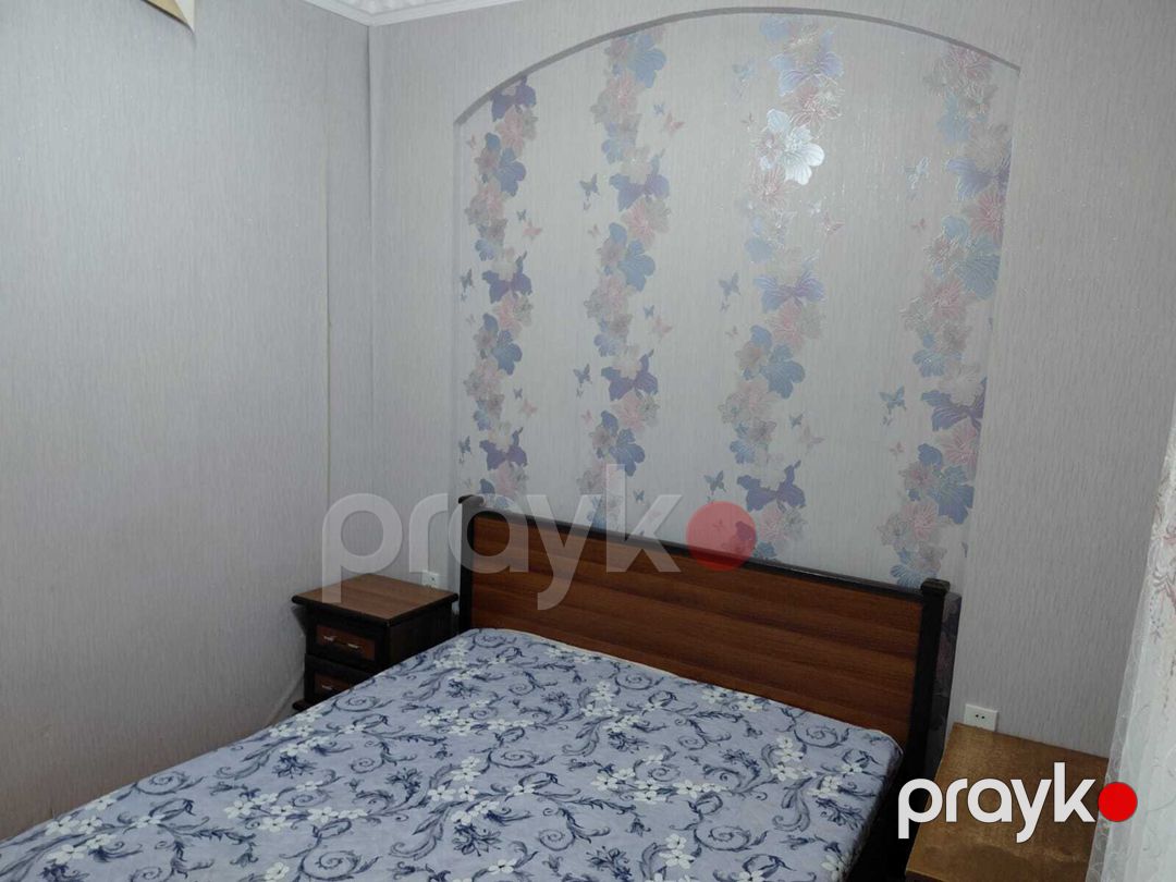 İcarəyə verilir 2 otaqlı yeni tikili 65 m² — Mənzil, Bakı (6)