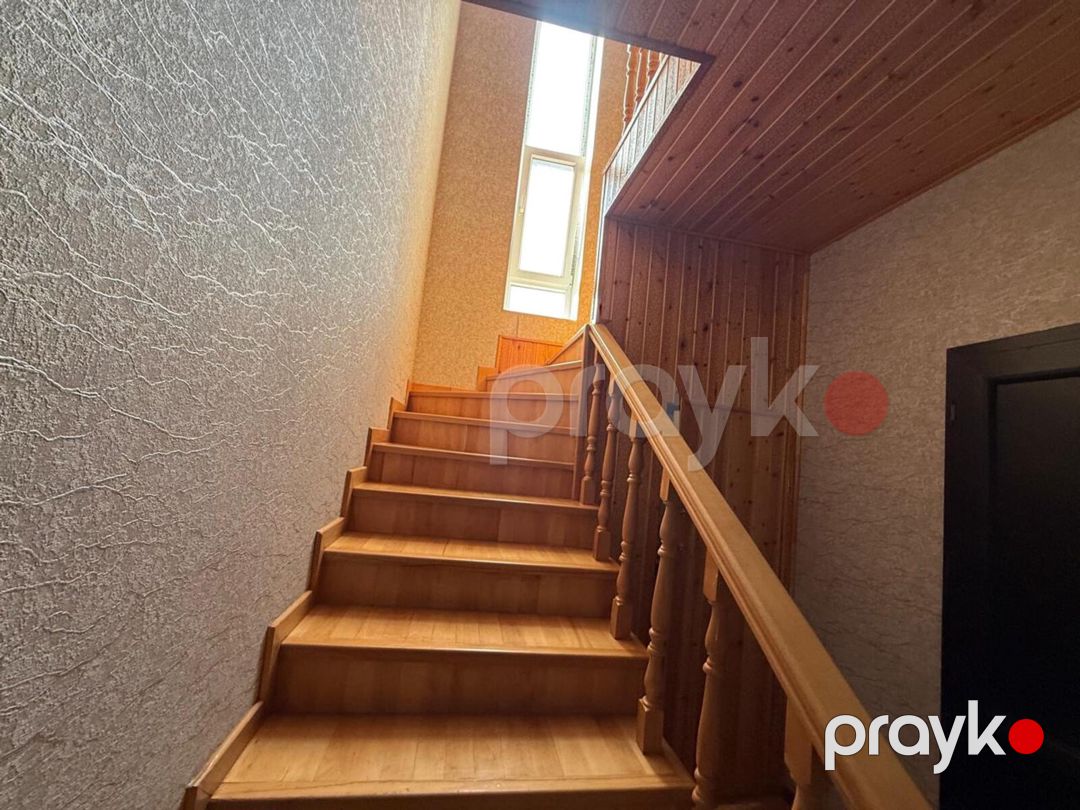 Satılır 4 otaqlı həyət evi/bağ evi 220 m² — Ev, villa, Bakı (11)
