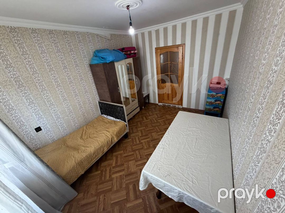 Satılır 4 otaqlı yeni tikili 90 m² — Mənzil, Bakı (8)