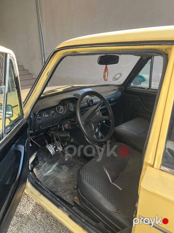 Lada (VAZ) 2106, 1.3 L, 1987 il, 89 000 km — Avtomobillər, Lənkəran (7)