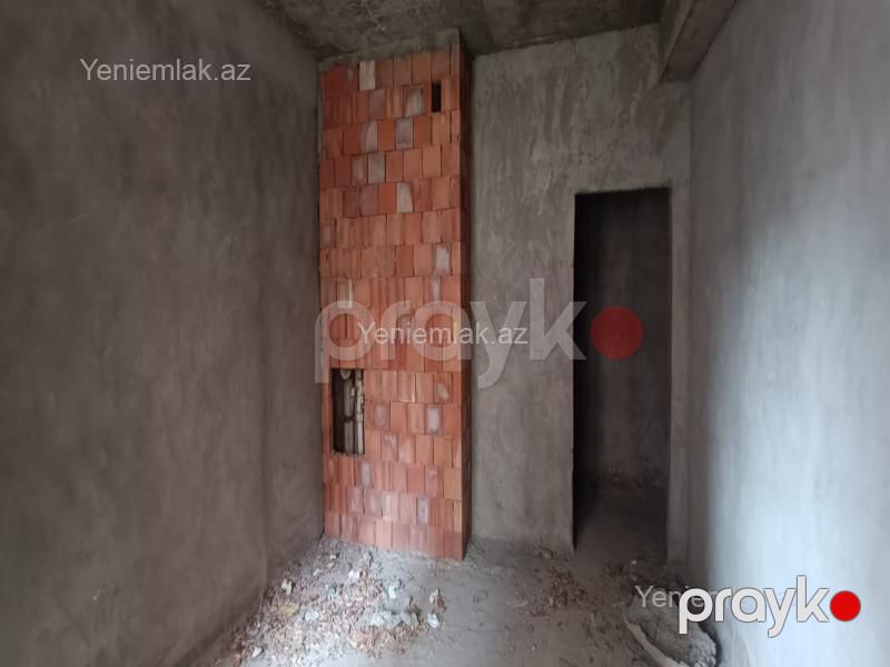 Satılır 2 otaqlı Bina evi menzil (Yeni tikili), 114 m², Nəsimi rayonu — Mənzil, Bakı (7)