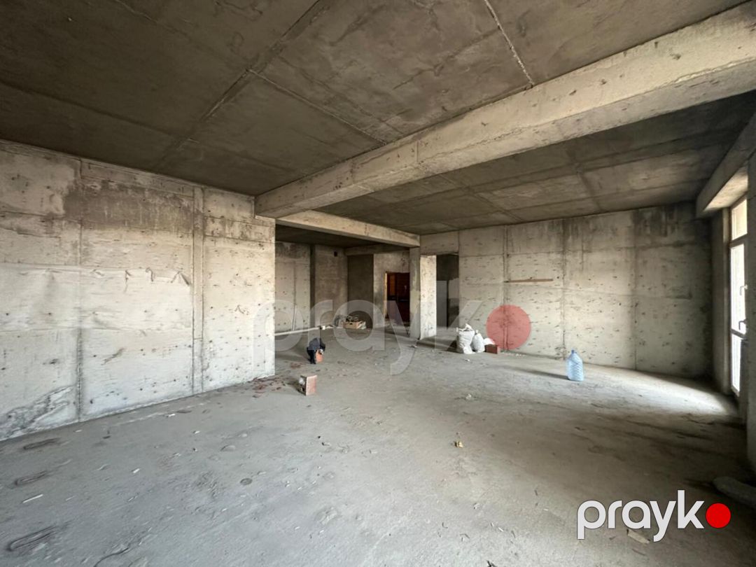 Satılır 3 otaqlı yeni tikili 143 m² — Mənzil, Bakı (3)
