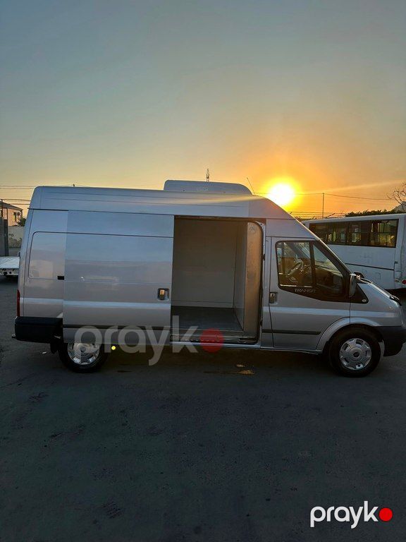 Ford Transit, 2.2 L, 2012 il, 188 000 km — Yük maşınları, Sumqayıt (6)