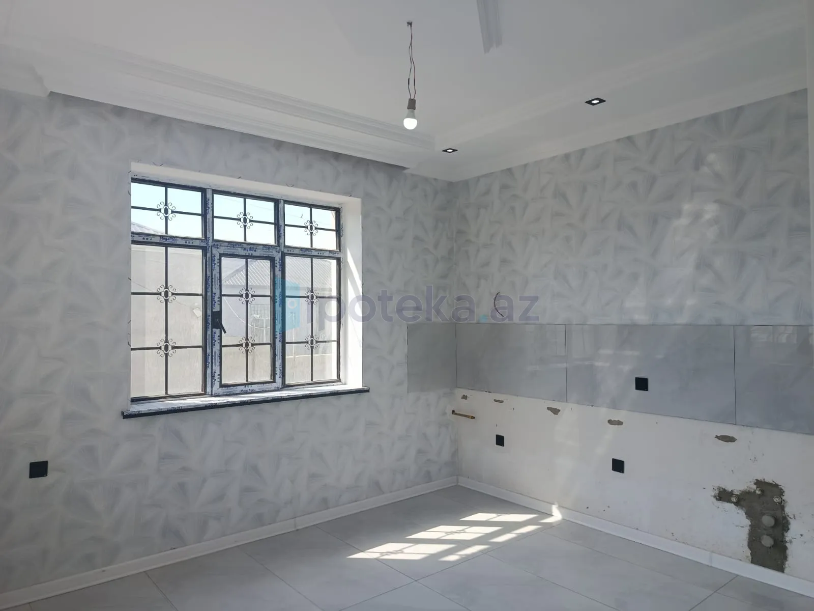 Satılır: 6 Otaq, Evlər/Villalar, Abşeron r., Saray q., 200.00 m² — Ev, villa, Saray (8)