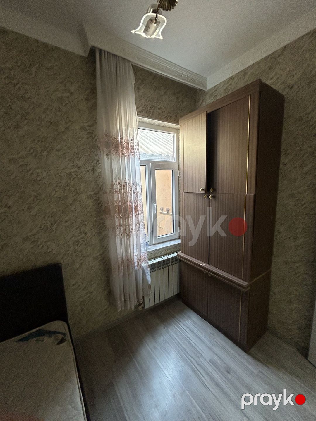 2-otaqlı yeni tikili kirayə verilir, Aaaf Park, 45 m² — Mənzil, Xırdalan (5)