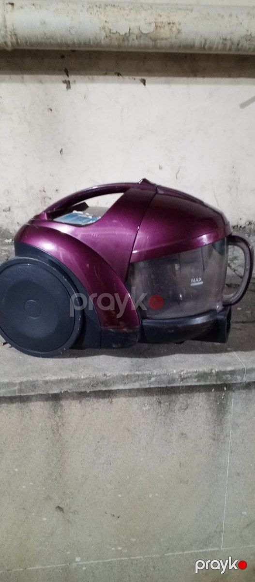 Tozsoran LG1600 W — Ev texnikası, Bakı (3)