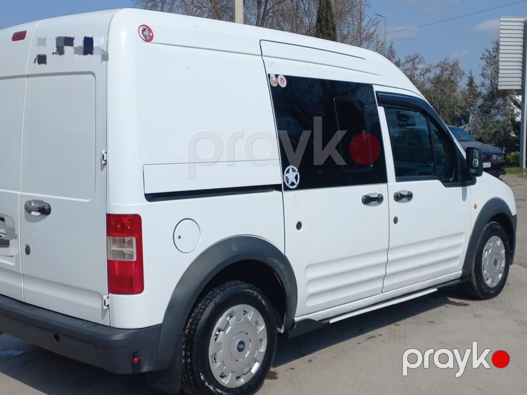 Ford Tourneo Connect, 2006 il — Avtomobillər, Sabirabad (10)