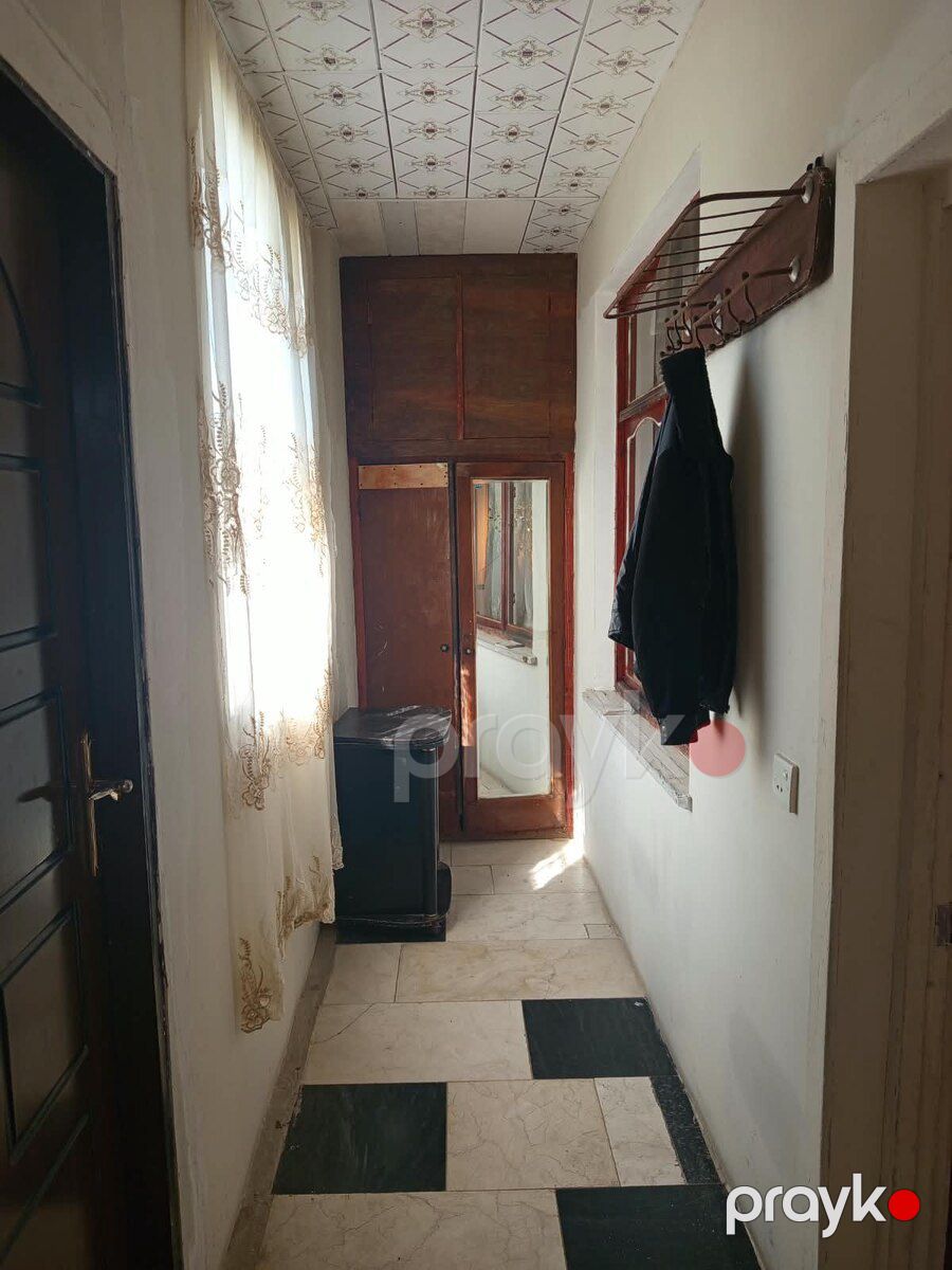 Həyət evi kirayə verilir, Sumqayıt ş — Ev, villa, Sumqayıt (6)