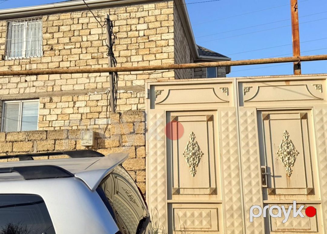 Həyət evi, Masazır qəs — Ev, villa, Bakı (2)