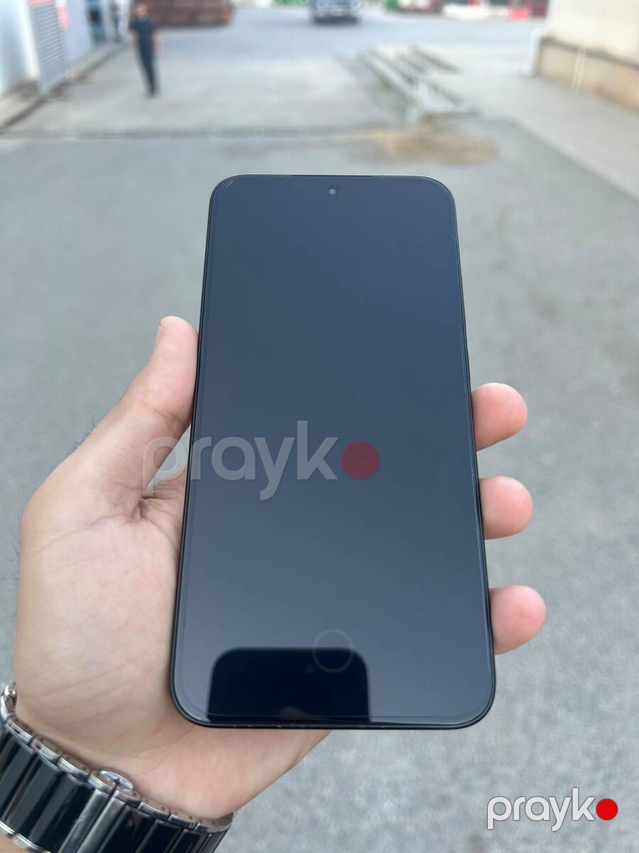 Xiaomi Poco F7 Black 512GB/12GB — Smartfonlar, Bakı (5)