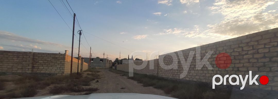 45 sot torpaq sahəsi, Gəncə ş — Torpaq, Gəncə (8)
