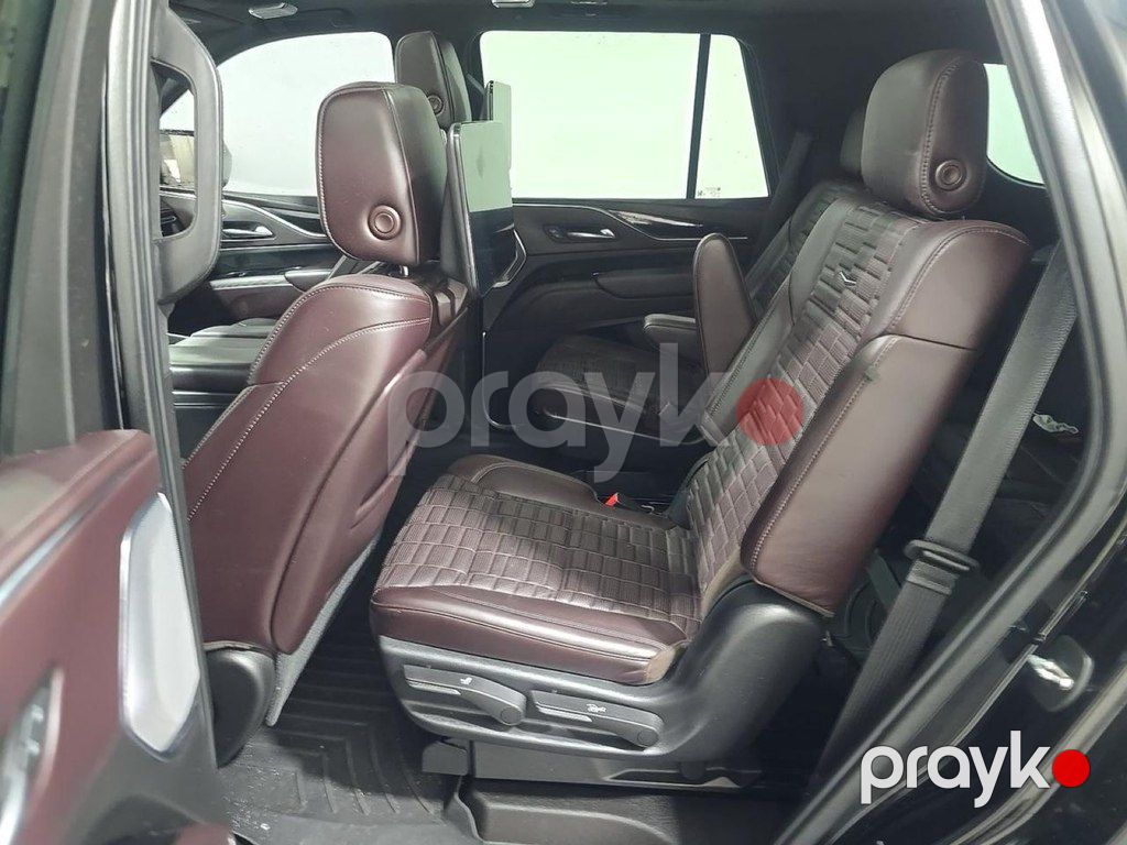 Cadillac Escalade, 3.0 L, 2021 il, 133 154 km — Avtomobillər (9)