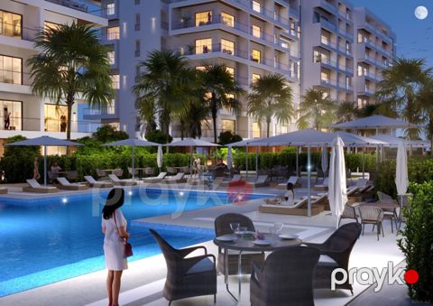 Satılır 1 otaqlı yeni tikili 58.2 m² — Bakı
