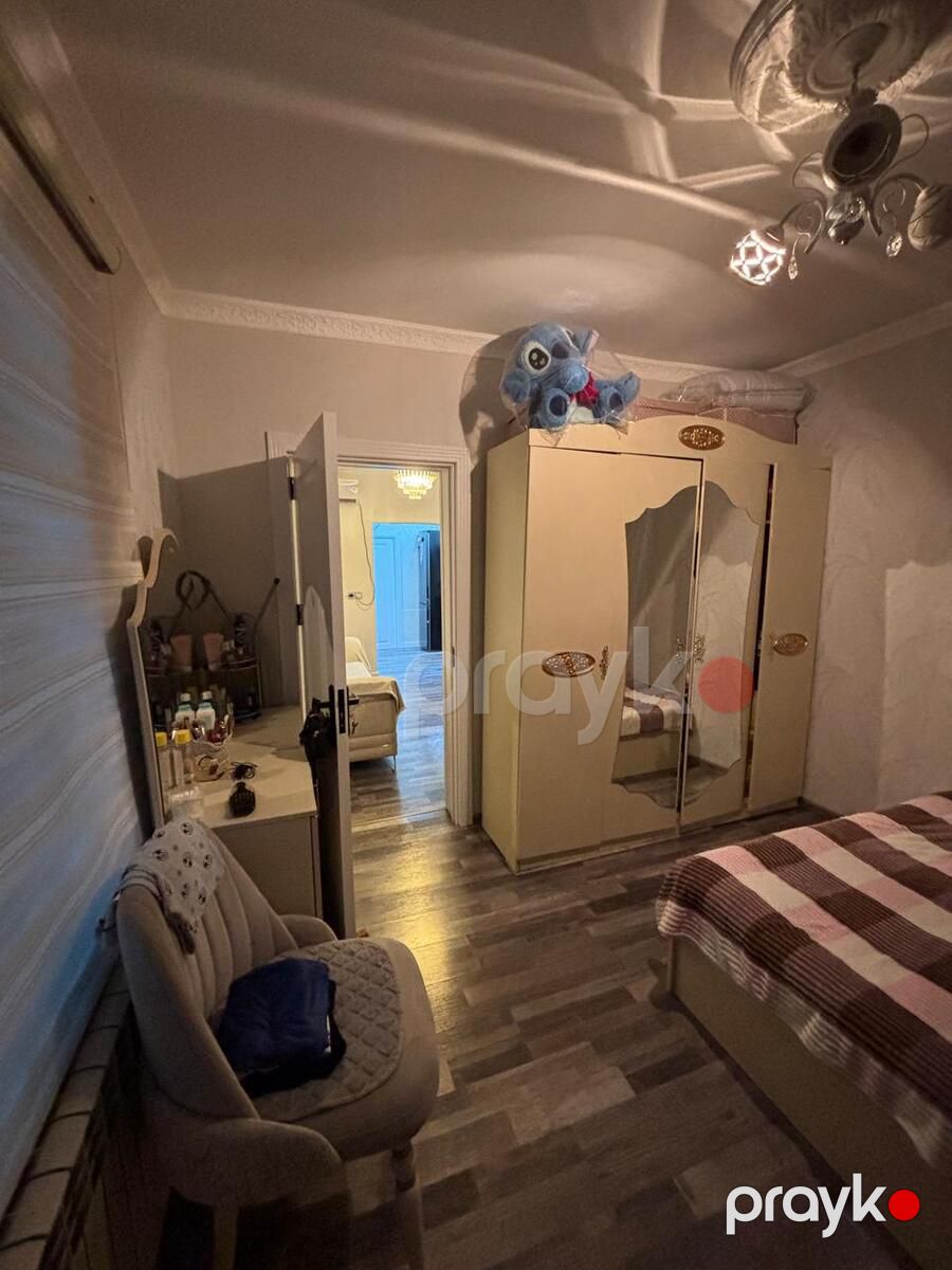 Satılır 2 otaqlı həyət evi/bağ evi 50 m² — Ev, villa, Xırdalan (10)