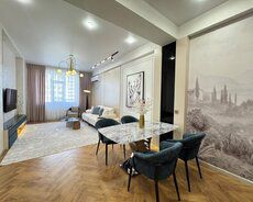 Yeni tikili Satılır Abşeron r., Masazır q., 3 otaq, 75 m² — Mənzil, Bakı (8)