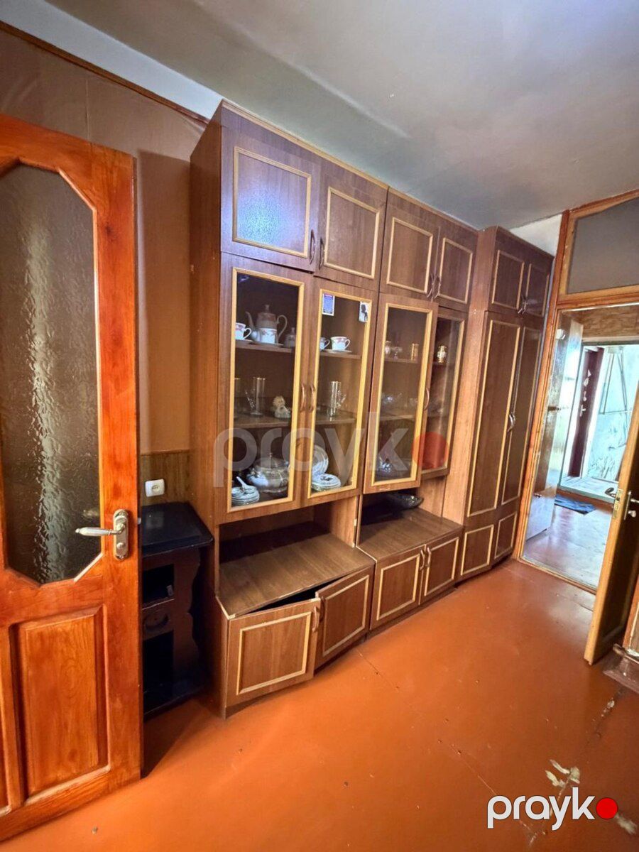 3-otaqlı mənzil kirayə verilir, Sumqayıt ş., 55 m² — Mənzil, Sumqayıt (10)