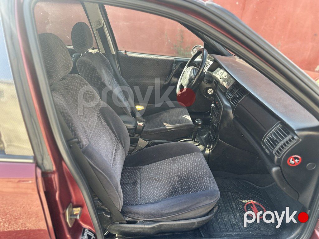 Opel Vectra, 1.8 L, 1997 il, 368 212 km — Avtomobillər, Sumqayıt (11)