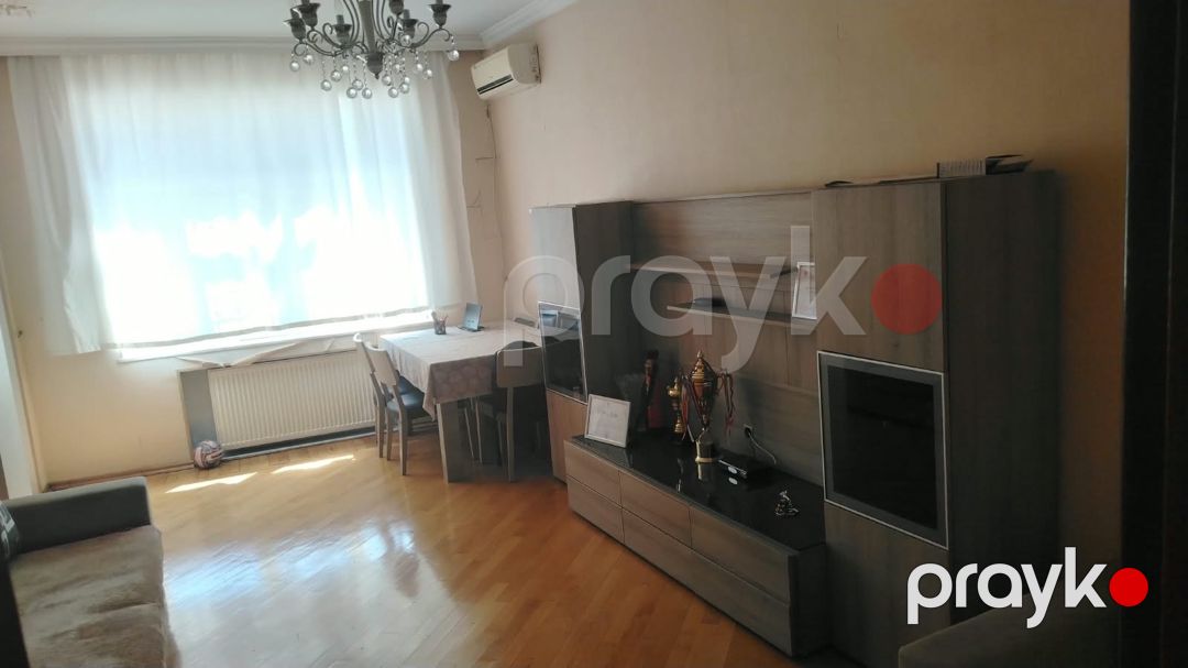 Satılır 2 otaqlı köhnə tikili 92 m² — Mənzil, Bakı (2)