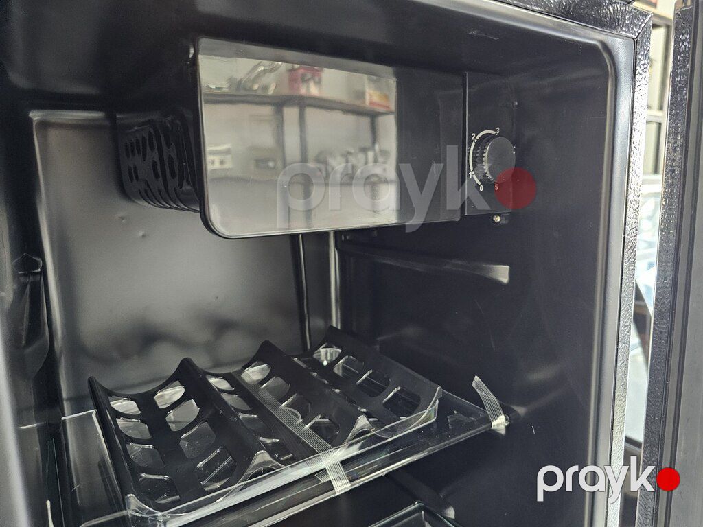 Minibar vitrin soyuducu — Biznes və avadanlıq, Bakı (12)