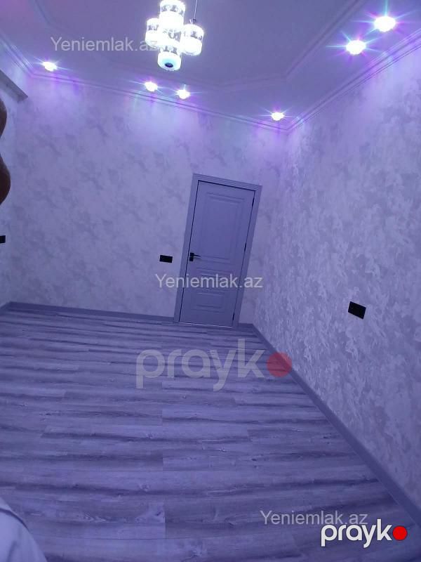 Satılır 2 otaqlı Bina evi menzil (Yeni tikili), 51 m², Sumqayıt Bulvarı — Mənzil, Sumqayıt (7)