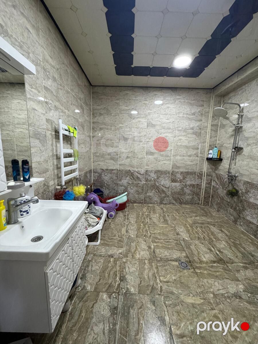 Satılır 3 otaqlı yeni tikili 75 m² — Mənzil, Bakı (11)