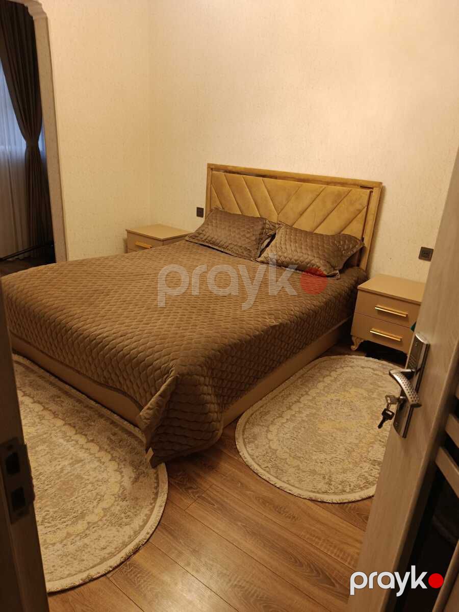 Satılır 4 otaqlı köhnə tikili 110 m² — Mənzil, Bakı (5)