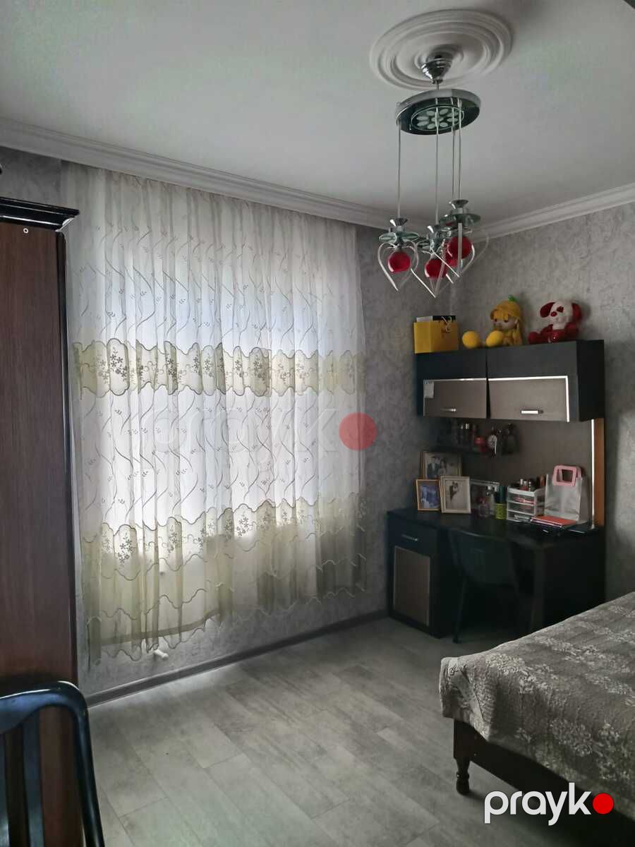 Satılır 4 otaqlı həyət evi/bağ evi 140 m² — Ev, villa, Bakı (11)