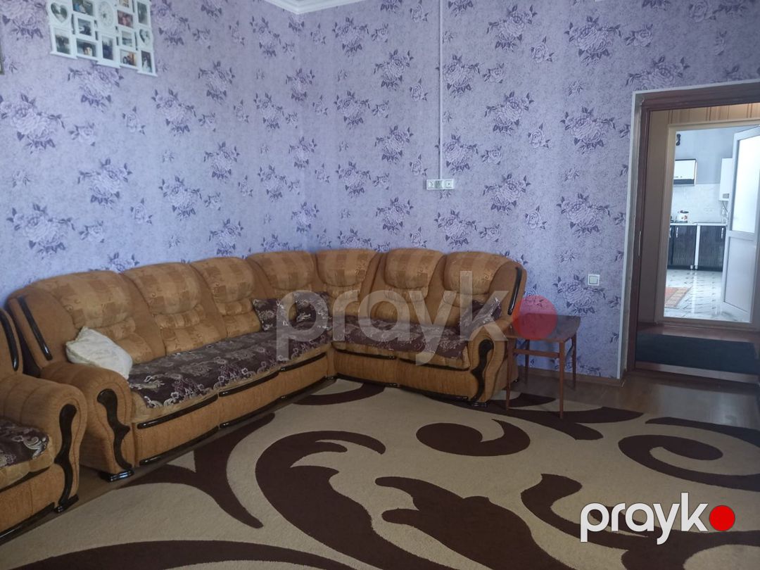 Bağ evi kirayə verilir, 120 m², Şəki Marxal yolu — Mənzil, Şəki (2)