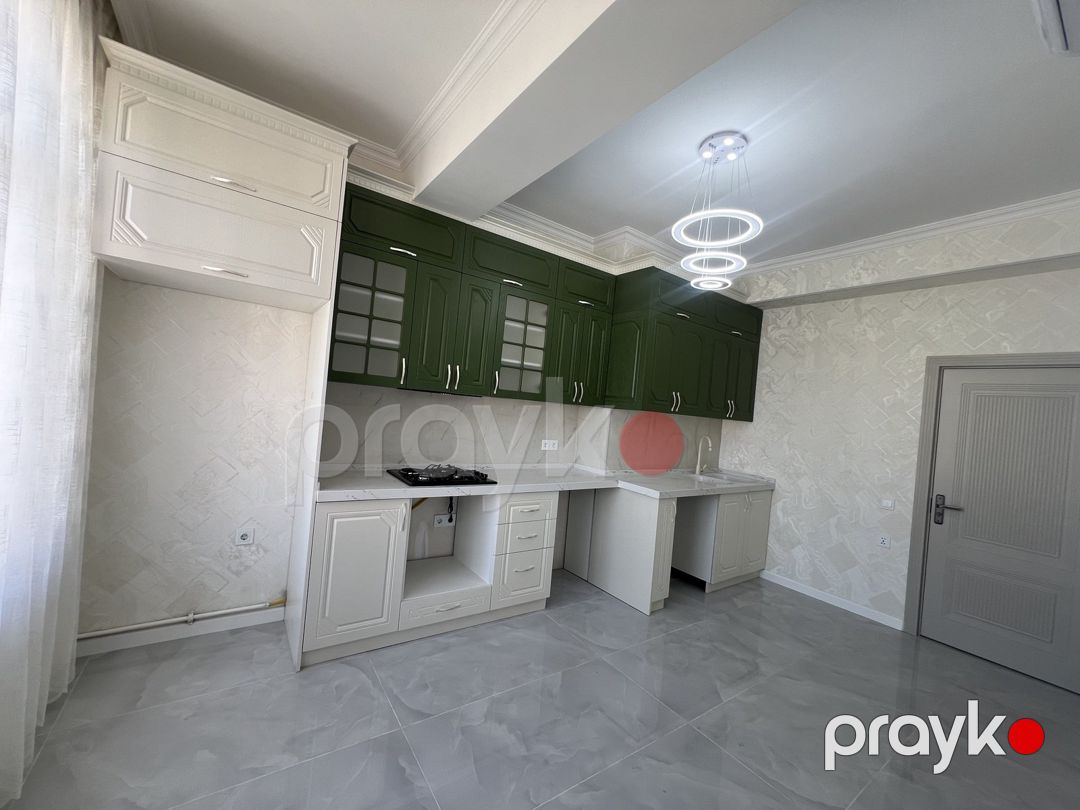 Satılır 3 otaqlı yeni tikili 97.8 m² — Mənzil, Bakı (5)