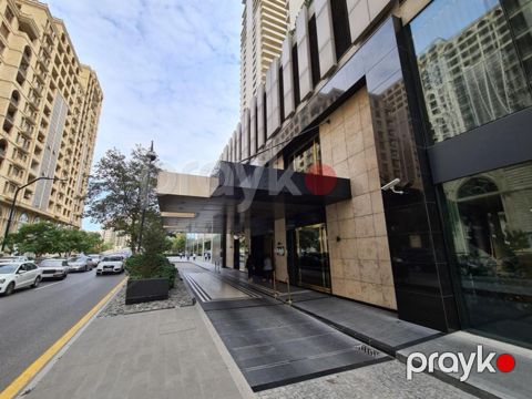 Satılır 3 otaqlı yeni tikili 180 m² — Ulvi