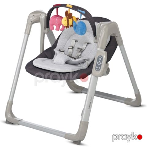 Yelləncək Inglesina Wave Swing Pepper — Bakı