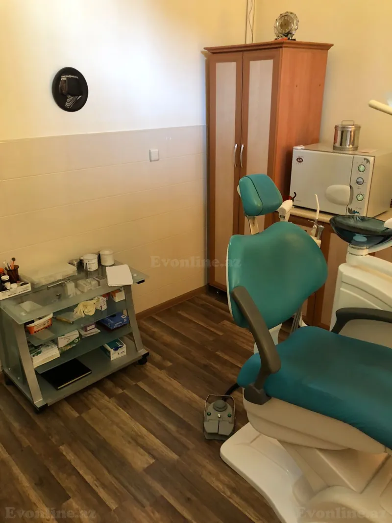 Satılır Obyekt 64 m² Bakı, Sabunçu r., Bakıxanov — Əmlak, Bakı (2)