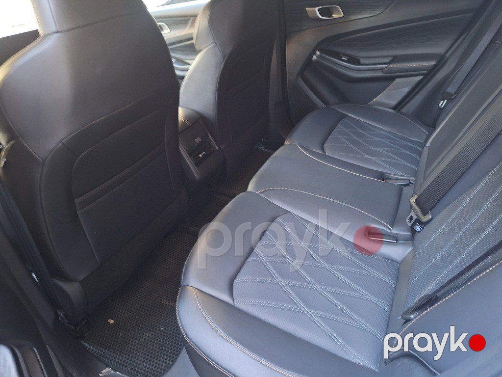 Changan CS 55 Plus, 1.5 L, 18.4 kWh, 2025 il, 34 000 km — Avtomobillər, Bakı (9)