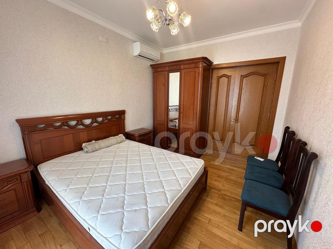İcarəyə verilir 3 otaqlı köhnə tikili 80 m² — Mənzil, Bakı (7)