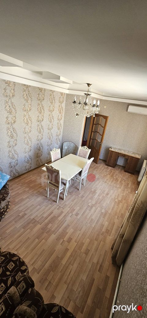 İcarəyə verilir 2 otaqlı yeni tikili 75 m² — Bakı