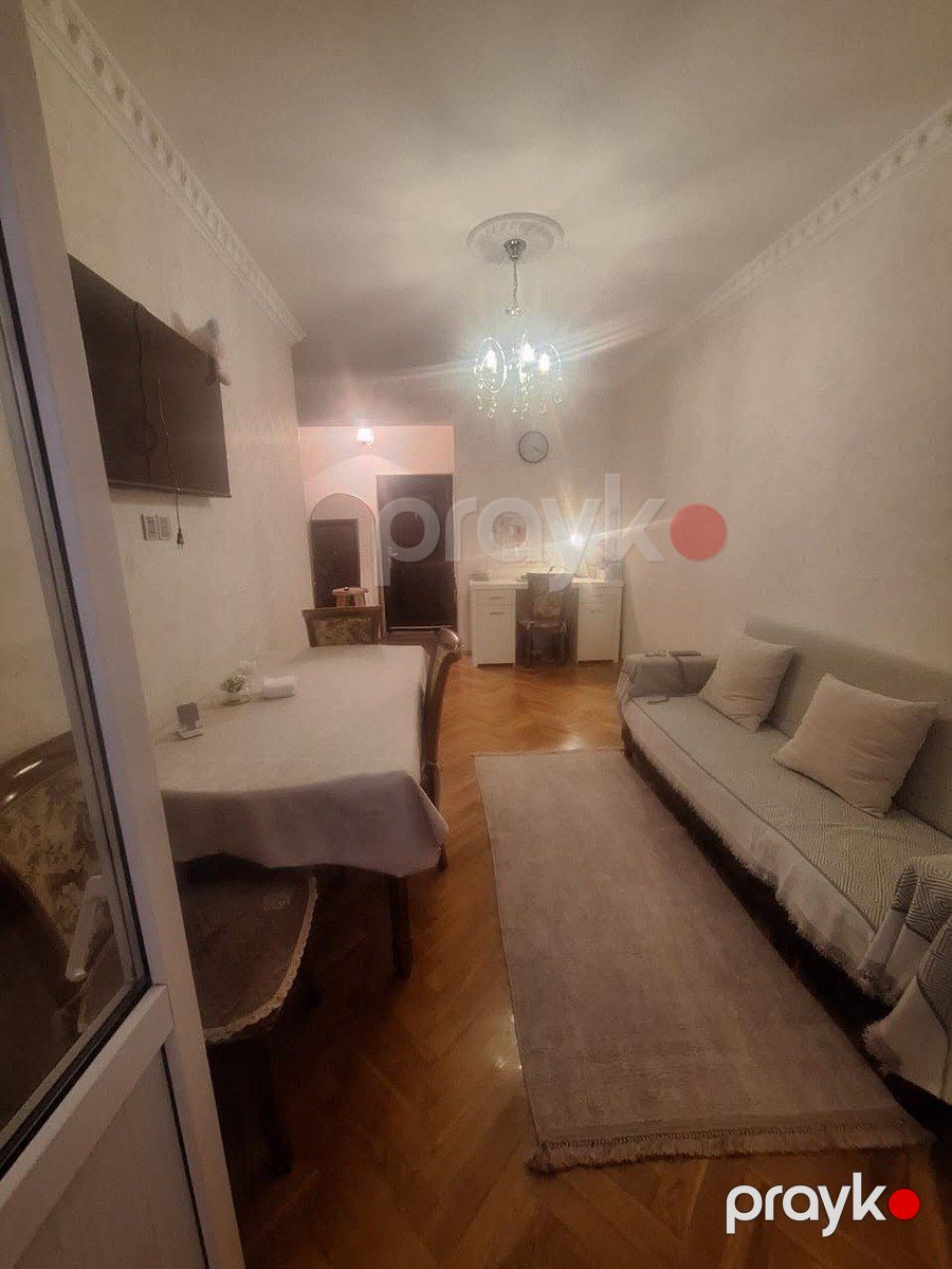 Satılır 2 otaqlı yeni tikili 46 m² — Mənzil, Bakı (8)
