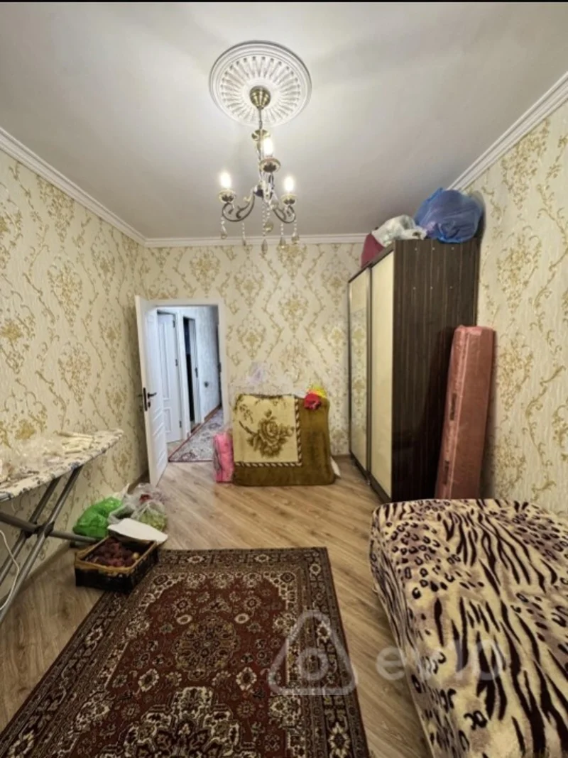 4 otaqlı mənzil, 120 m², Bakı, İbrahimpaşa Dadaşov küç — Mənzil, Bakı (7)