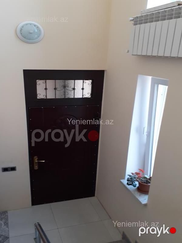 Satılır 6 otaqlı Həyət evi / Villa, 220 m², Hacı Zeynalabdin — Ev, villa, Sumqayıt (12)