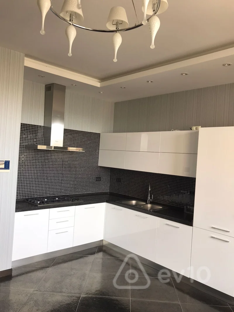 3 otaqlı mənzil, 127 m², Cəlil Məmmədquluzadə küçəsi — Mənzil, Bakı (10)