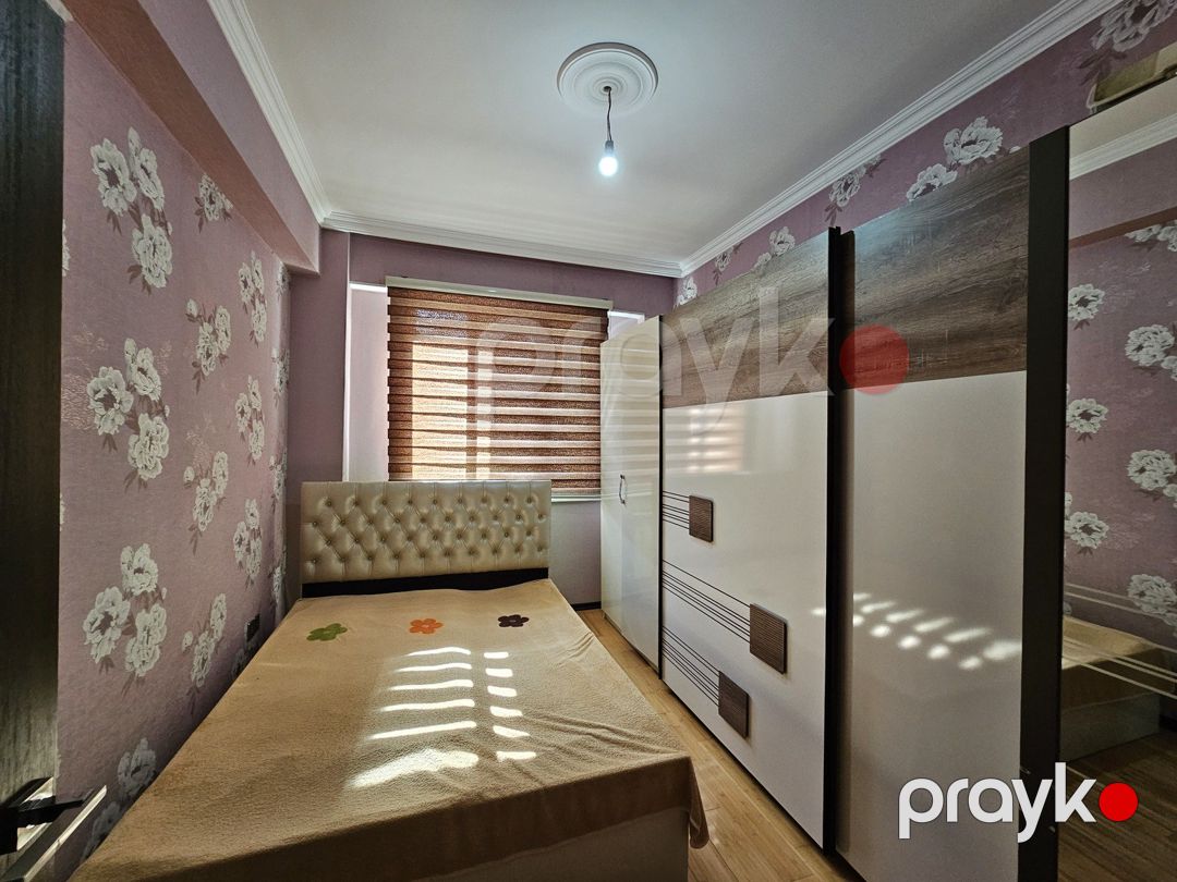 Satılır 2 otaqlı yeni tikili 44 m² — Mənzil, Xırdalan (11)