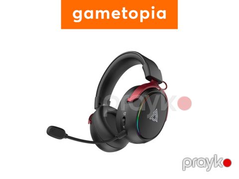 Simsiz qulaqlıq Ajazz AHM10 Max - Wireless — Bakı