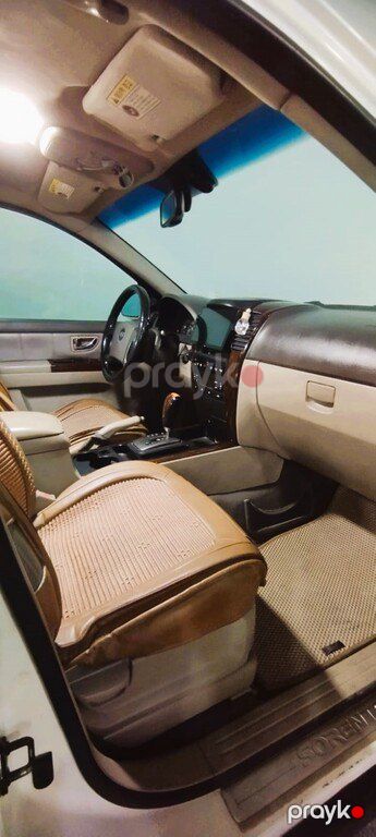 Kia Sorento, 2.5 L, 2005 il, 364 300 km — Avtomobillər, Bakı (12)