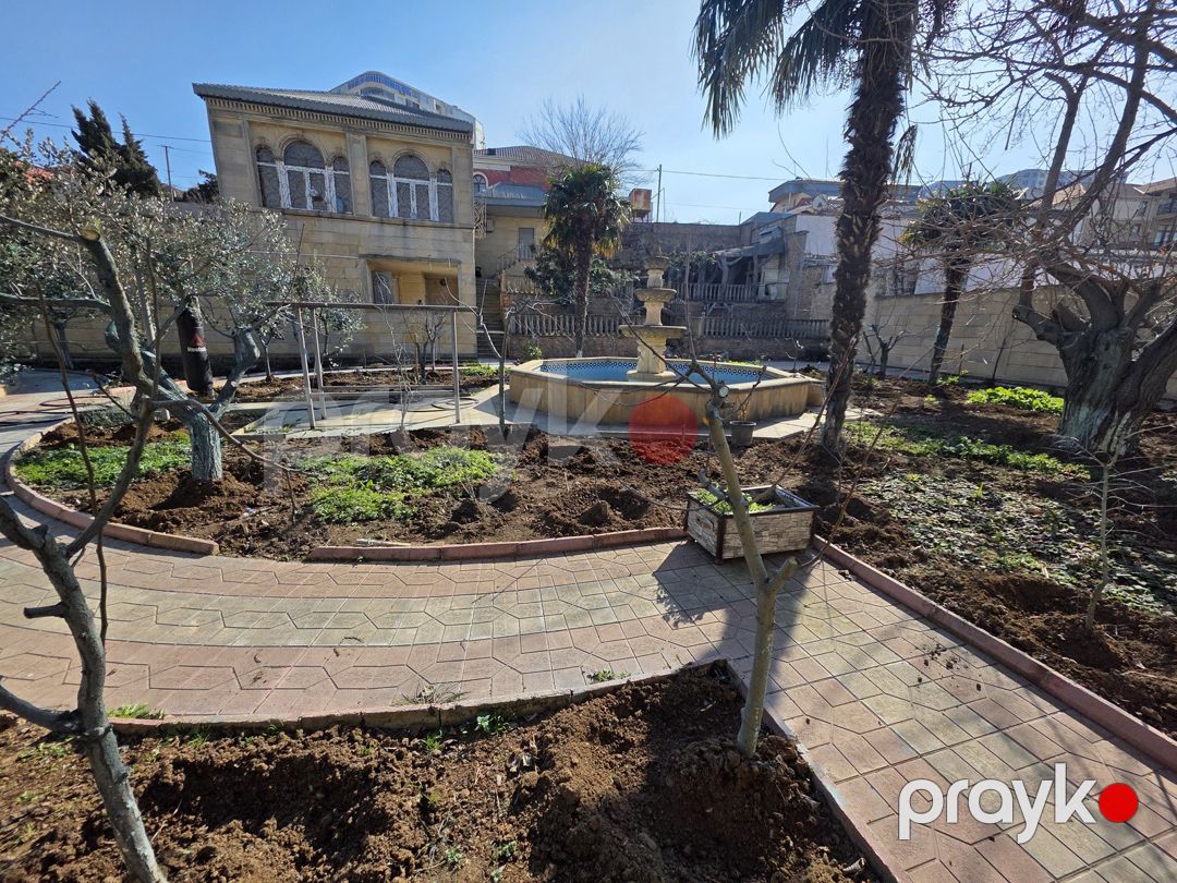 Satılır torpaq 8 sot — Torpaq, Bakı (7)