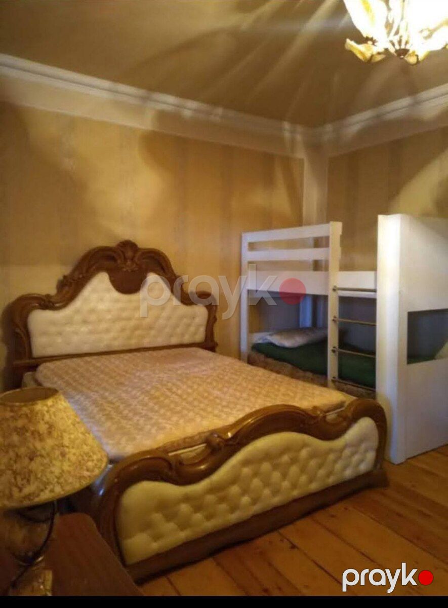Həyət evi, Gəncə ş — Ev, villa, Gəncə (8)